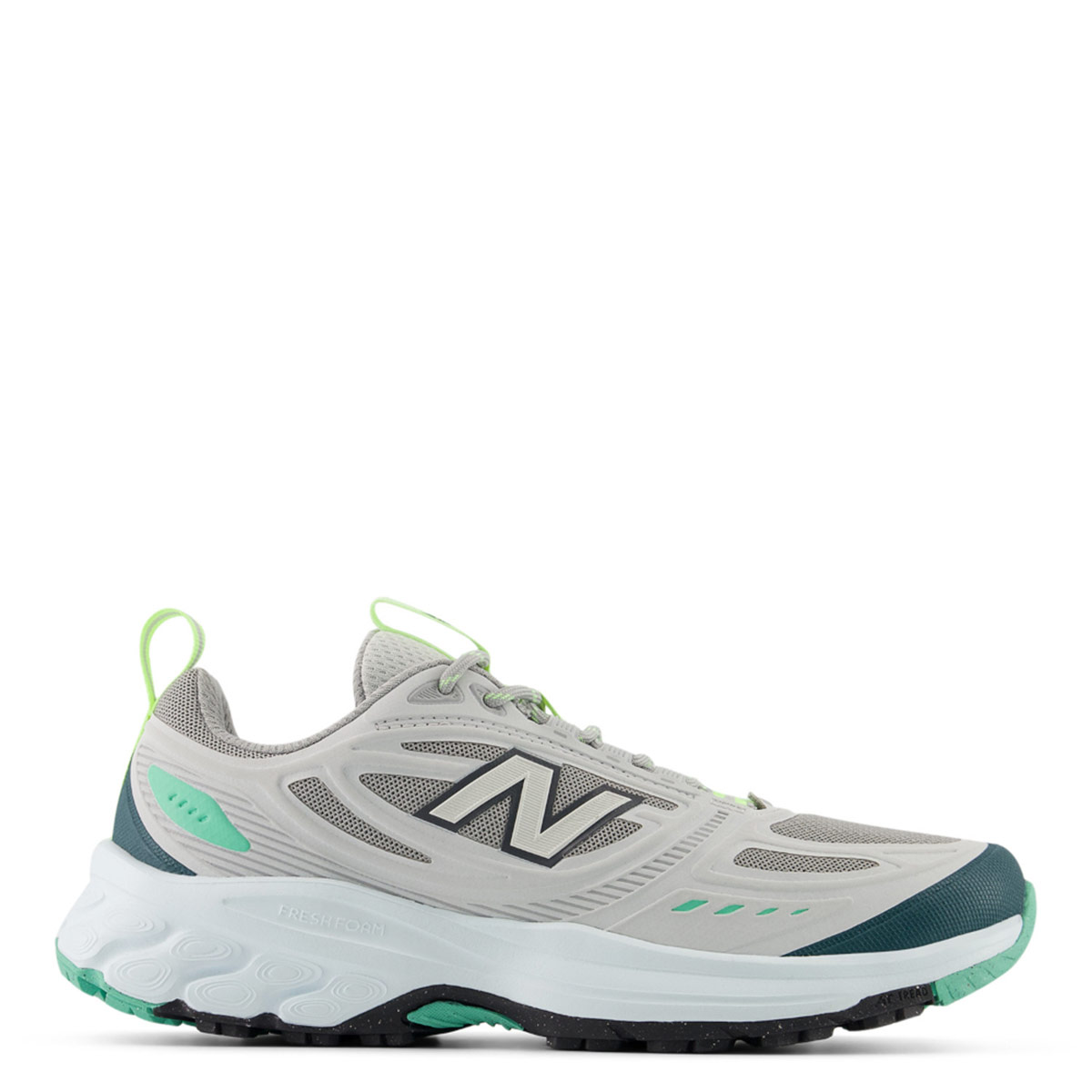 ZAPATILLAS MUJER NEW BALANCE RUNNING NEGRO 460 V4 - 1