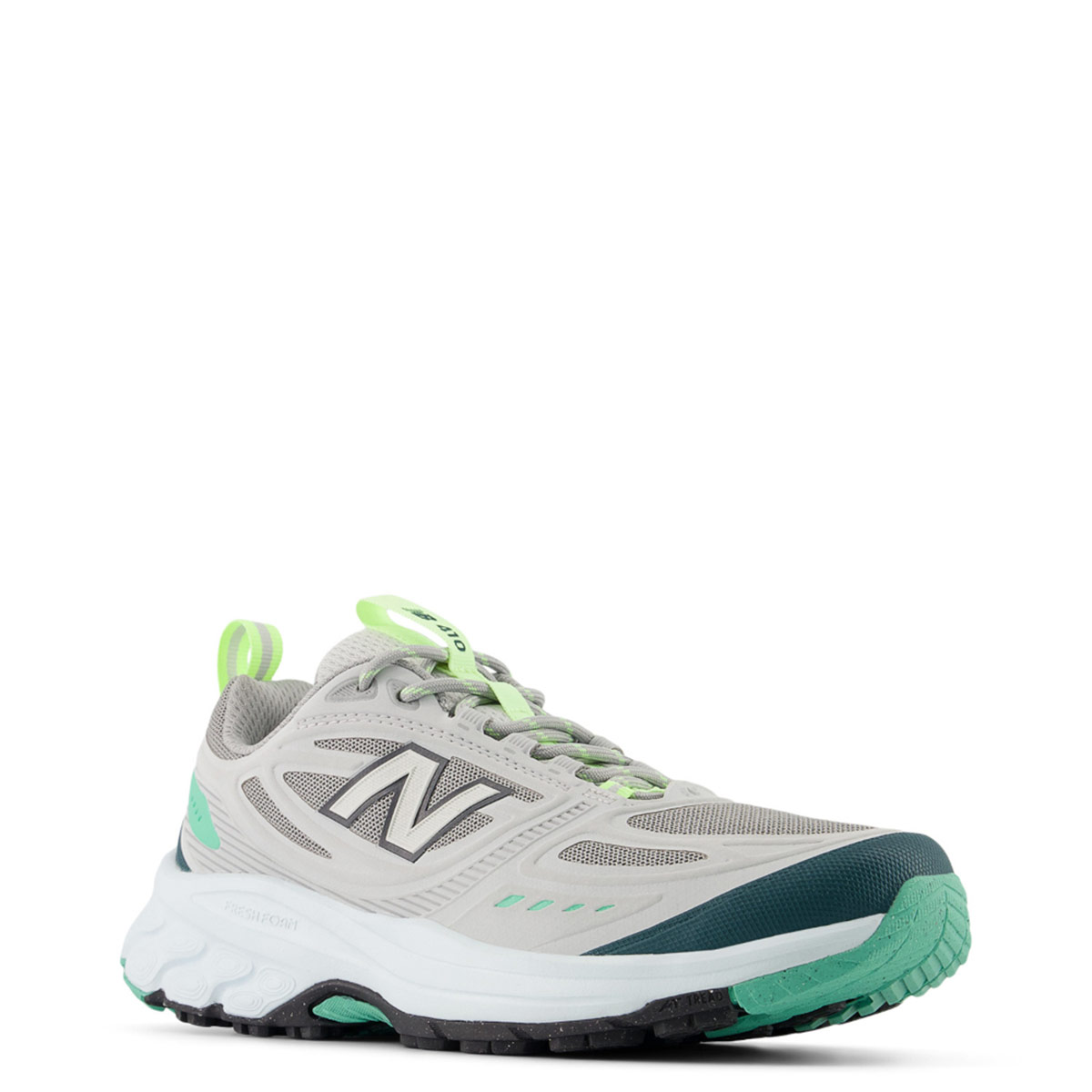 ZAPATILLAS MUJER NEW BALANCE RUNNING NEGRO 460 V4 - 4