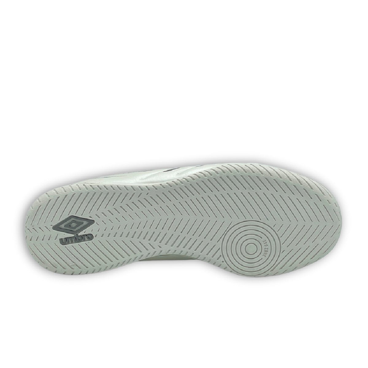 ZAPATILLAS DE FÚTBOL NIÑO UMBRO TOCCO VI SQUAD IC 82263U - 4