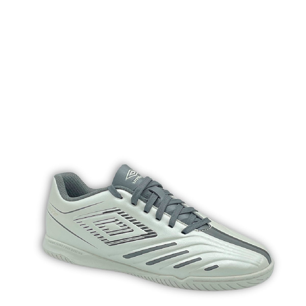 ZAPATILLAS DE FÚTBOL NIÑO UMBRO TOCCO VI SQUAD IC 82263U - 2