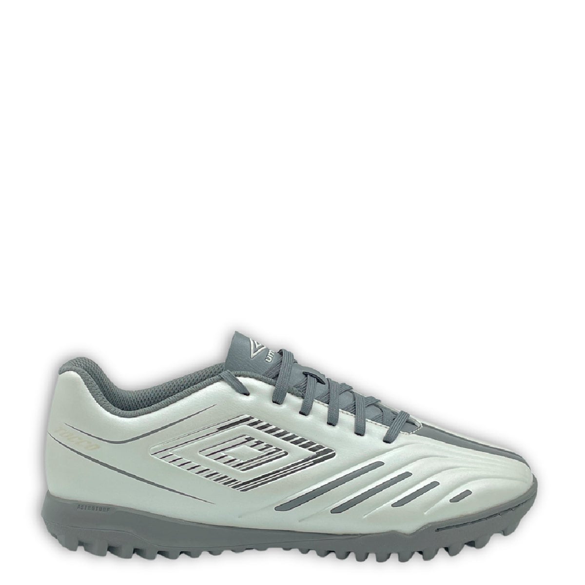 ZAPATILLAS DE FÚTBOL NIÑO UMBRO TOCCO VI SQUAD TF 82264U - 1