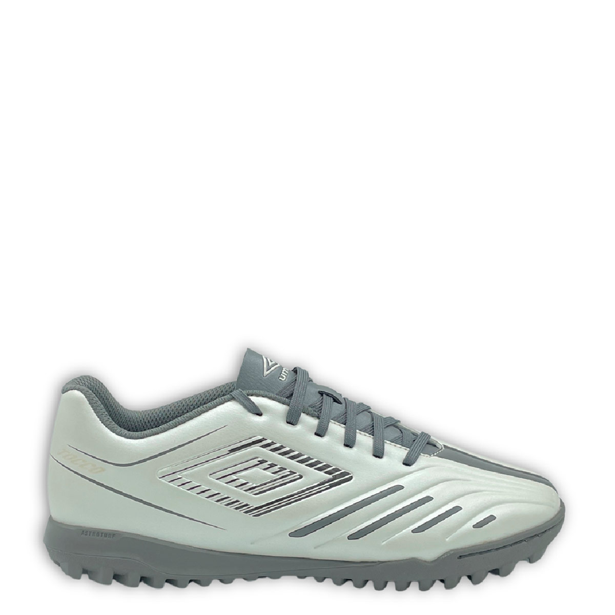 ZAPATILLAS DE FÚTBOL NIÑO UMBRO TOCCO VI SQUAD TF 82264U - 1