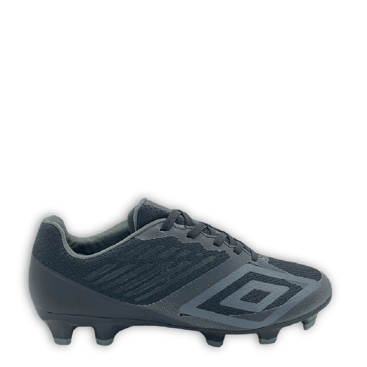 CHIMPUNES NIÑO UMBRO VELOCITA DECIMA SQUAD FG 82197U - 1