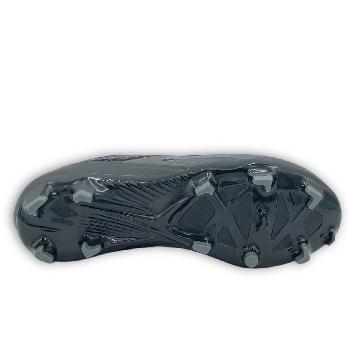 CHIMPUNES NIÑO UMBRO VELOCITA DECIMA SQUAD FG 82197U - 4