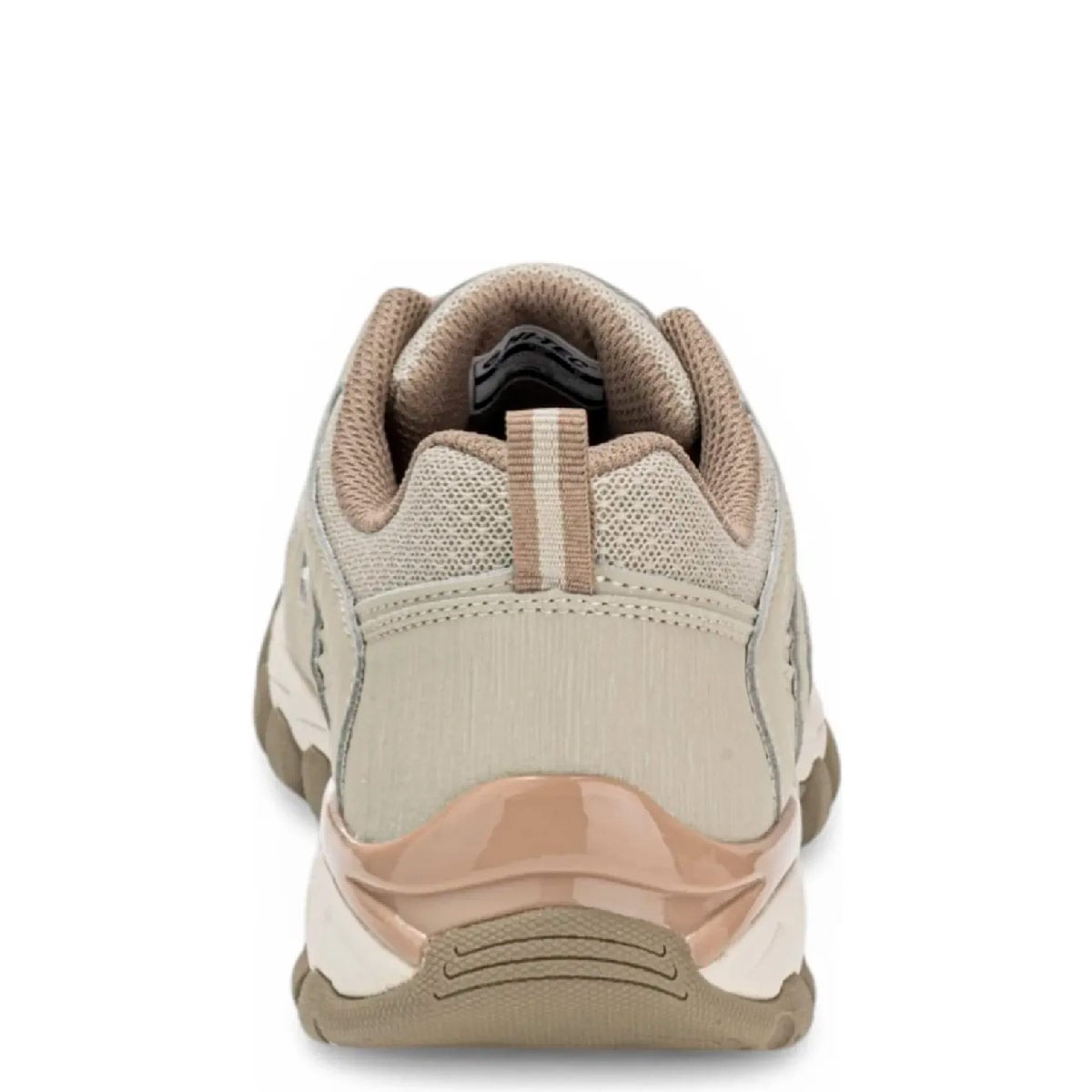 ZAPATILLAS MUJER HI-TEC OUTDOOR BEIGE GRAND PARADISO - 4