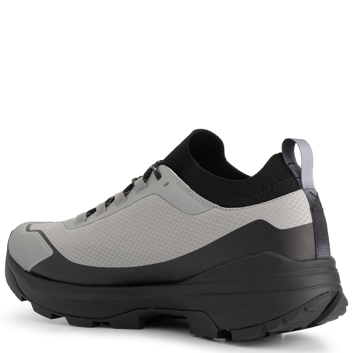ZAPATILLAS HOMBRE HI-TEC OUTDOOR GRIS CHELAN - 3