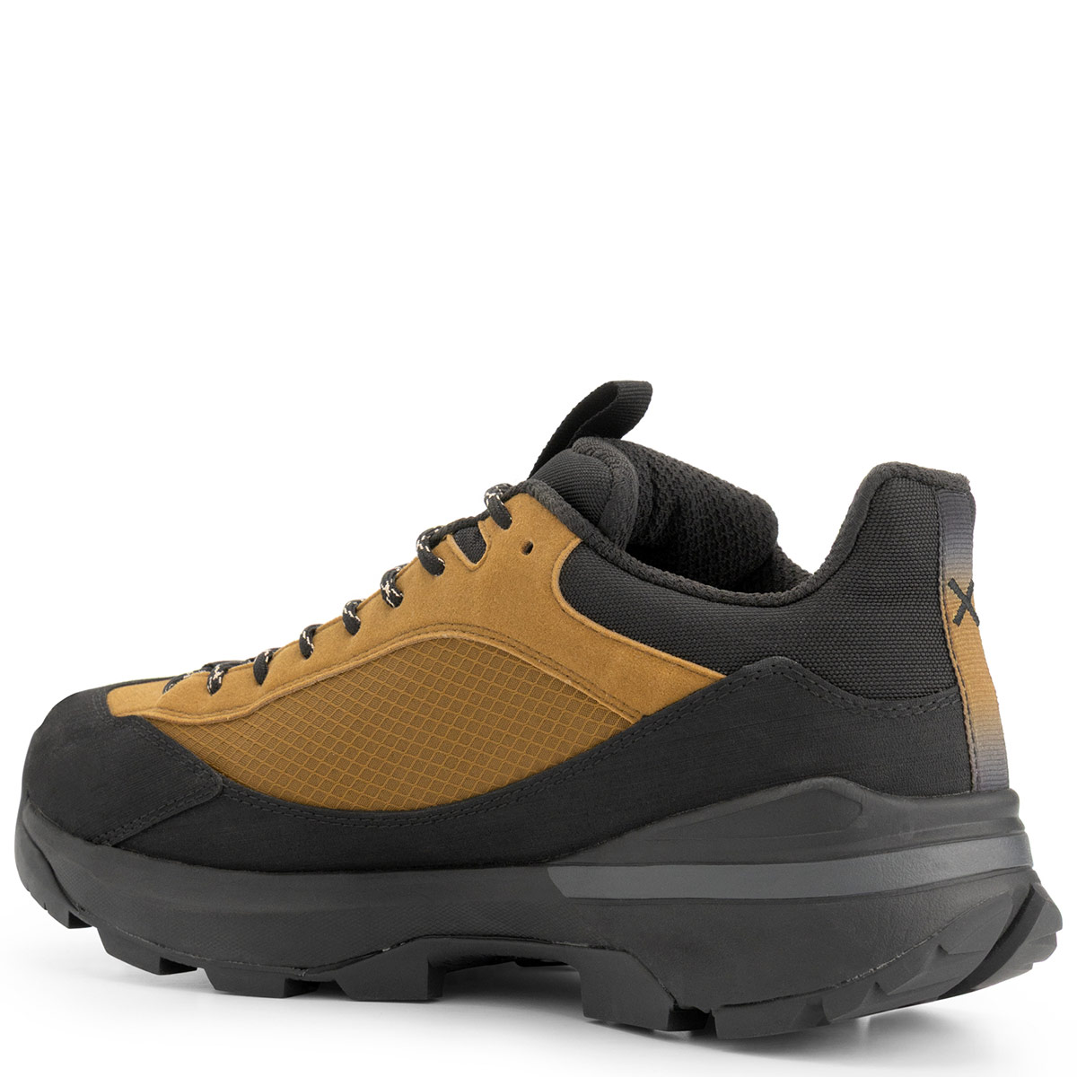 ZAPATILLAS HOMBRE HI-TEC OUTDOOR AMARILLO CREST WP - 3