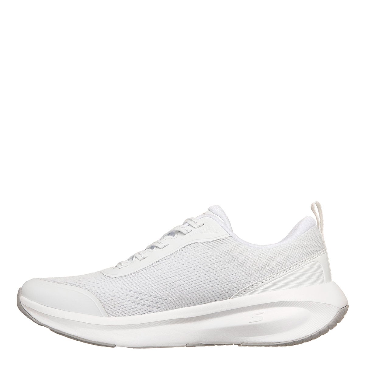 ZAPATILLAS MUJER SKECHERS TODA ACTIVIDAD BLANCO PLUSH FOAM - 3