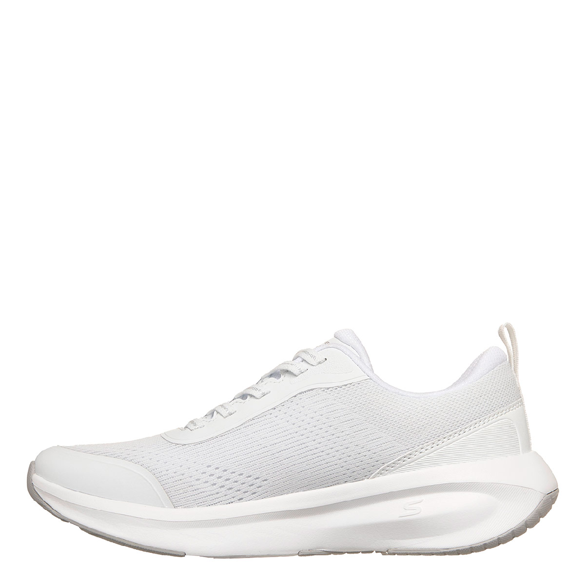 ZAPATILLAS MUJER SKECHERS TODA ACTIVIDAD BLANCO PLUSH FOAM - 3