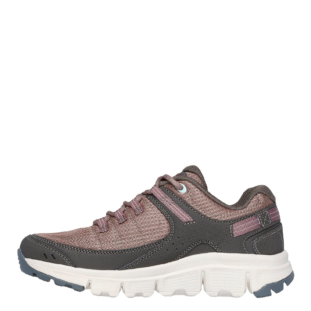 ZAPATILLAS MUJER SKECHERS TODA ACTIVIDAD OLIVA SUMMITS AT - 3
