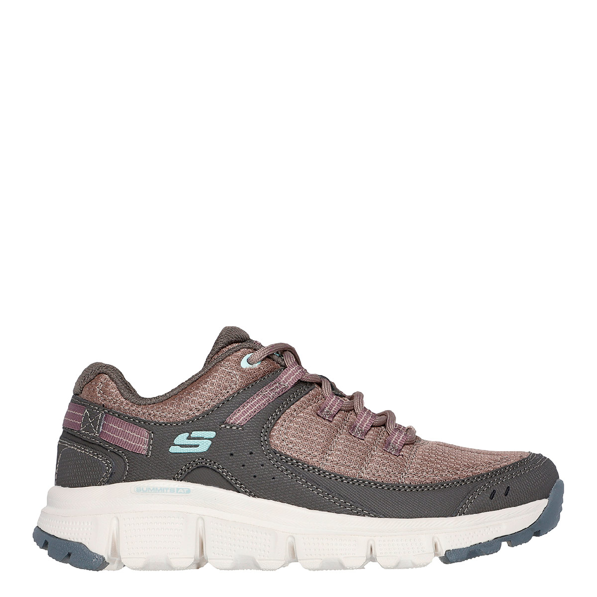 ZAPATILLAS MUJER SKECHERS TODA ACTIVIDAD OLIVA SUMMITS AT - 2