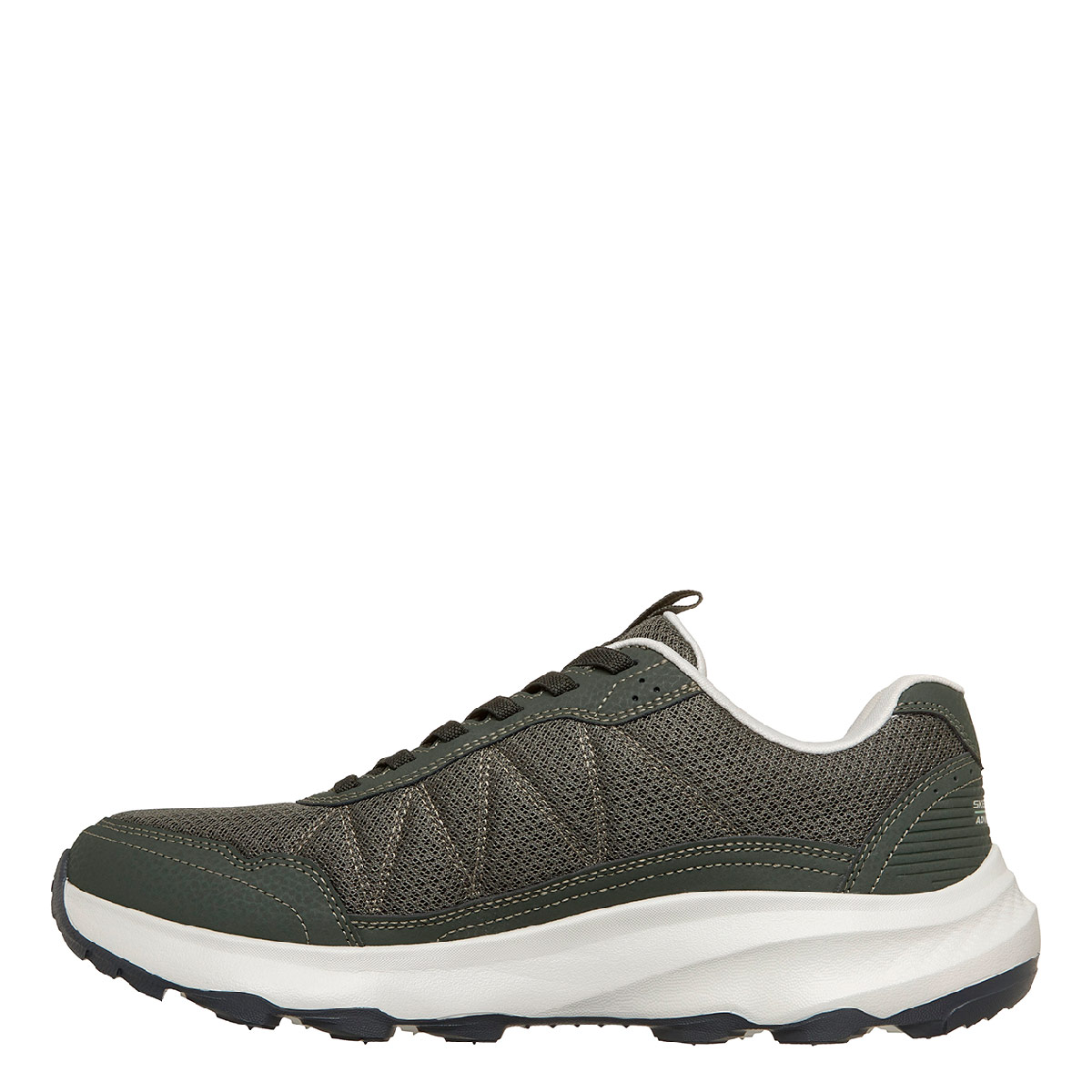 ZAPATILLAS HOMBRE SKECHERS OUTDOOR OLIVA RIDGE OAK - 3