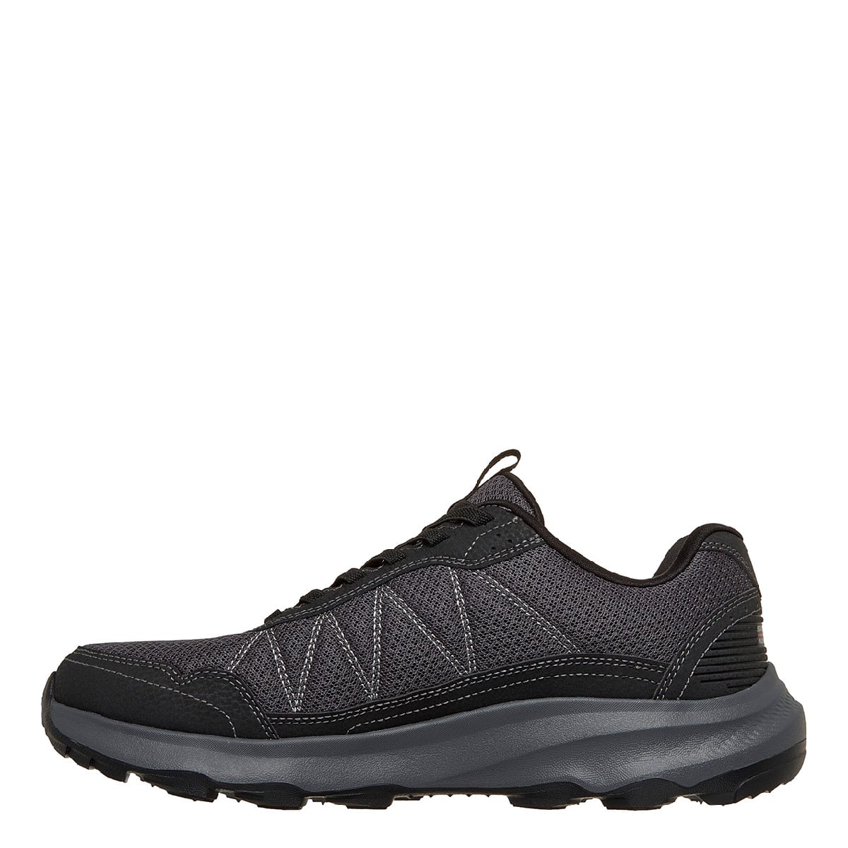 ZAPATILLAS HOMBRE SKECHERS OUTDOOR NEGRO RIDGE OAK - 3