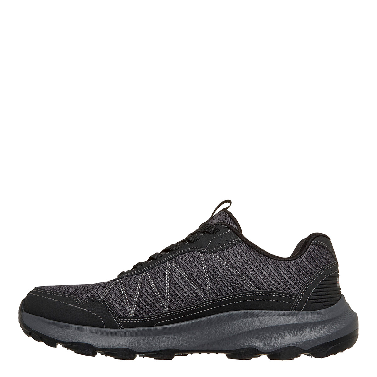 ZAPATILLAS HOMBRE SKECHERS OUTDOOR NEGRO RIDGE OAK - 3