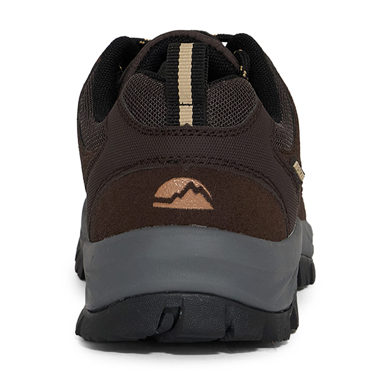 ZAPATILLAS HOMBRE RESCUE OUTDOOR CHOCOLATE ANDES S27 - 5
