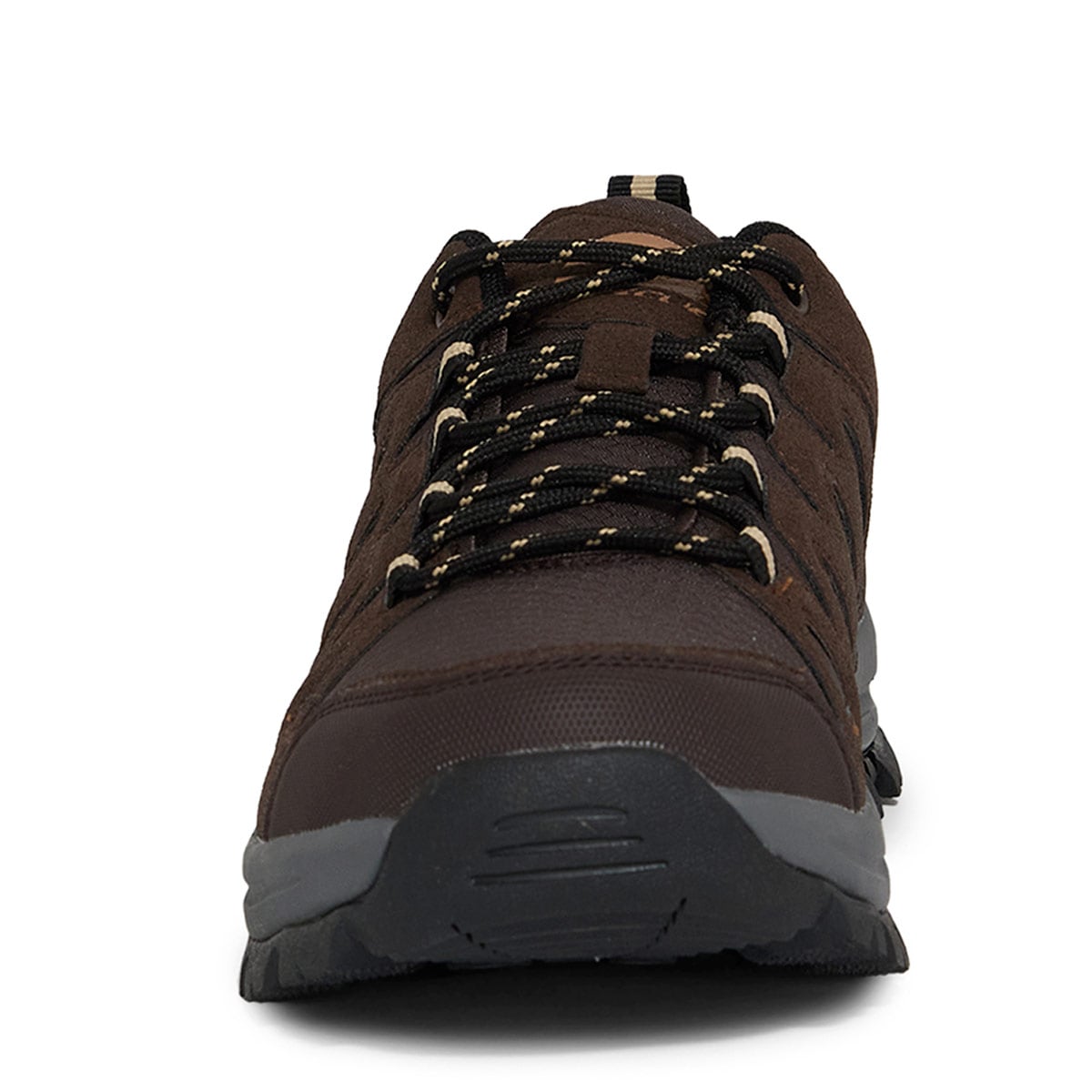 ZAPATILLAS HOMBRE RESCUE OUTDOOR CHOCOLATE ANDES S27 - 3