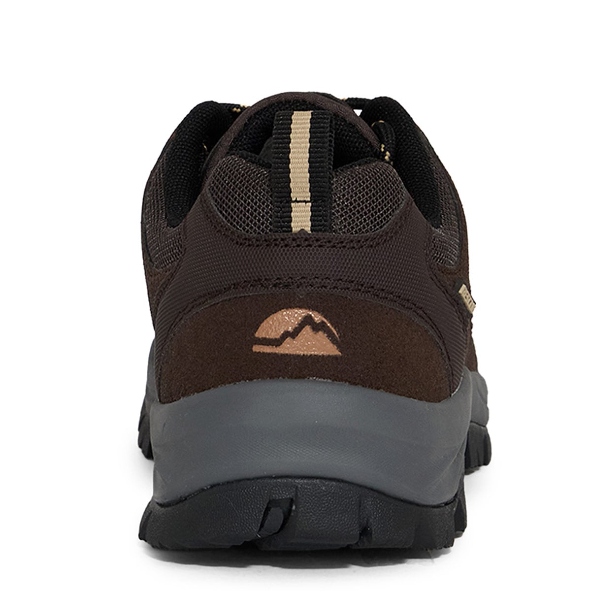 ZAPATILLAS HOMBRE RESCUE OUTDOOR CHOCOLATE ANDES S27 - 5
