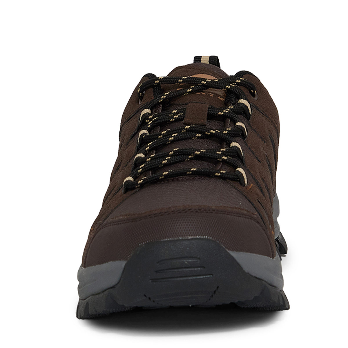 ZAPATILLAS HOMBRE RESCUE OUTDOOR CHOCOLATE ANDES S27 - 3