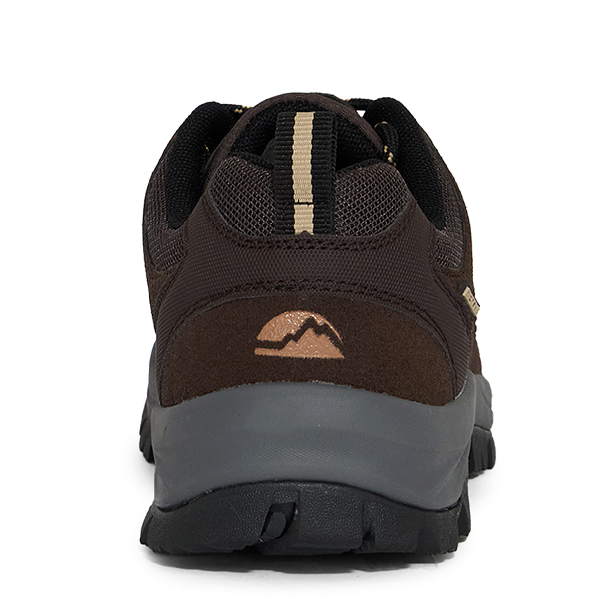 ZAPATILLAS HOMBRE RESCUE OUTDOOR CHOCOLATE ANDES S27 - 5