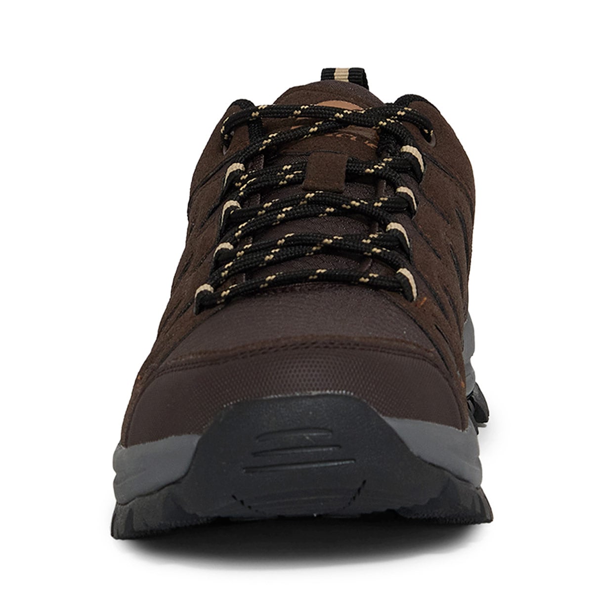 ZAPATILLAS HOMBRE RESCUE OUTDOOR CHOCOLATE ANDES S27 - 3