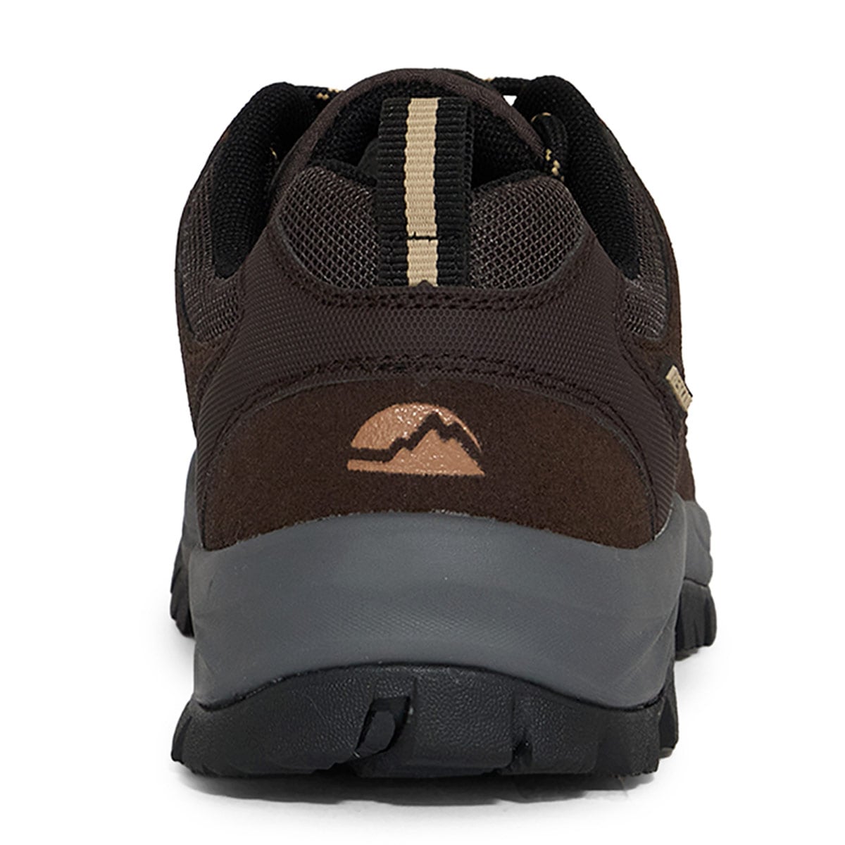 ZAPATILLAS HOMBRE RESCUE OUTDOOR CHOCOLATE ANDES S27 - 5