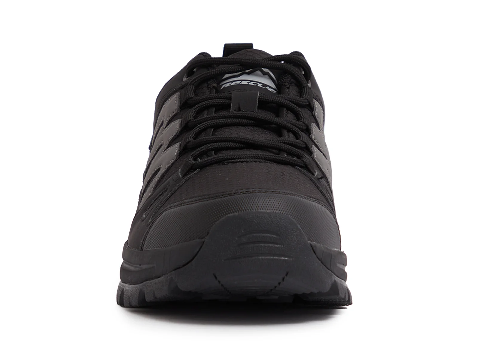 ZAPATILLAS HOMBRE RESCUE OUTDOOR NEGRO ANDES S27 - 4