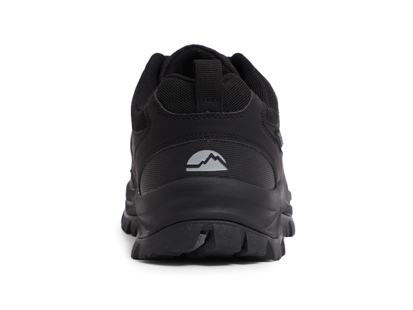 ZAPATILLAS HOMBRE RESCUE OUTDOOR NEGRO ANDES S27 - 5