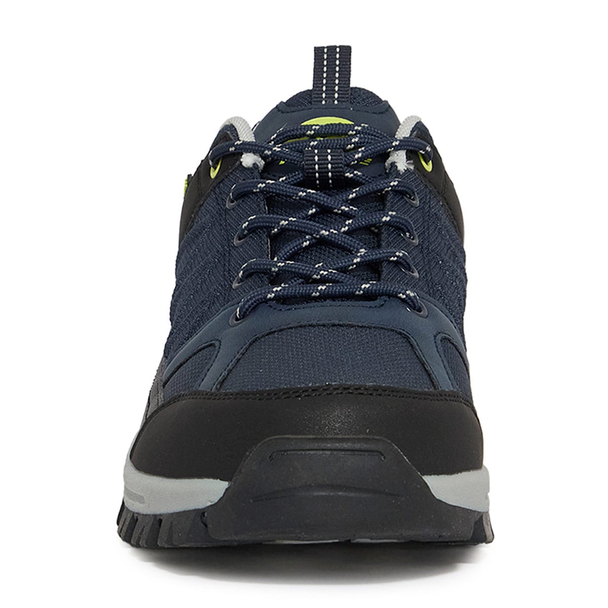 ZAPATILLAS HOMBRE RESCUE OUTDOOR AZUL ANGOS S27 - 3