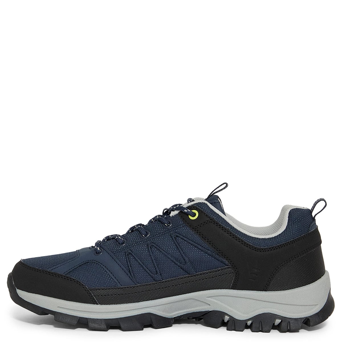 ZAPATILLAS HOMBRE RESCUE OUTDOOR AZUL ANGOS S27 - 4