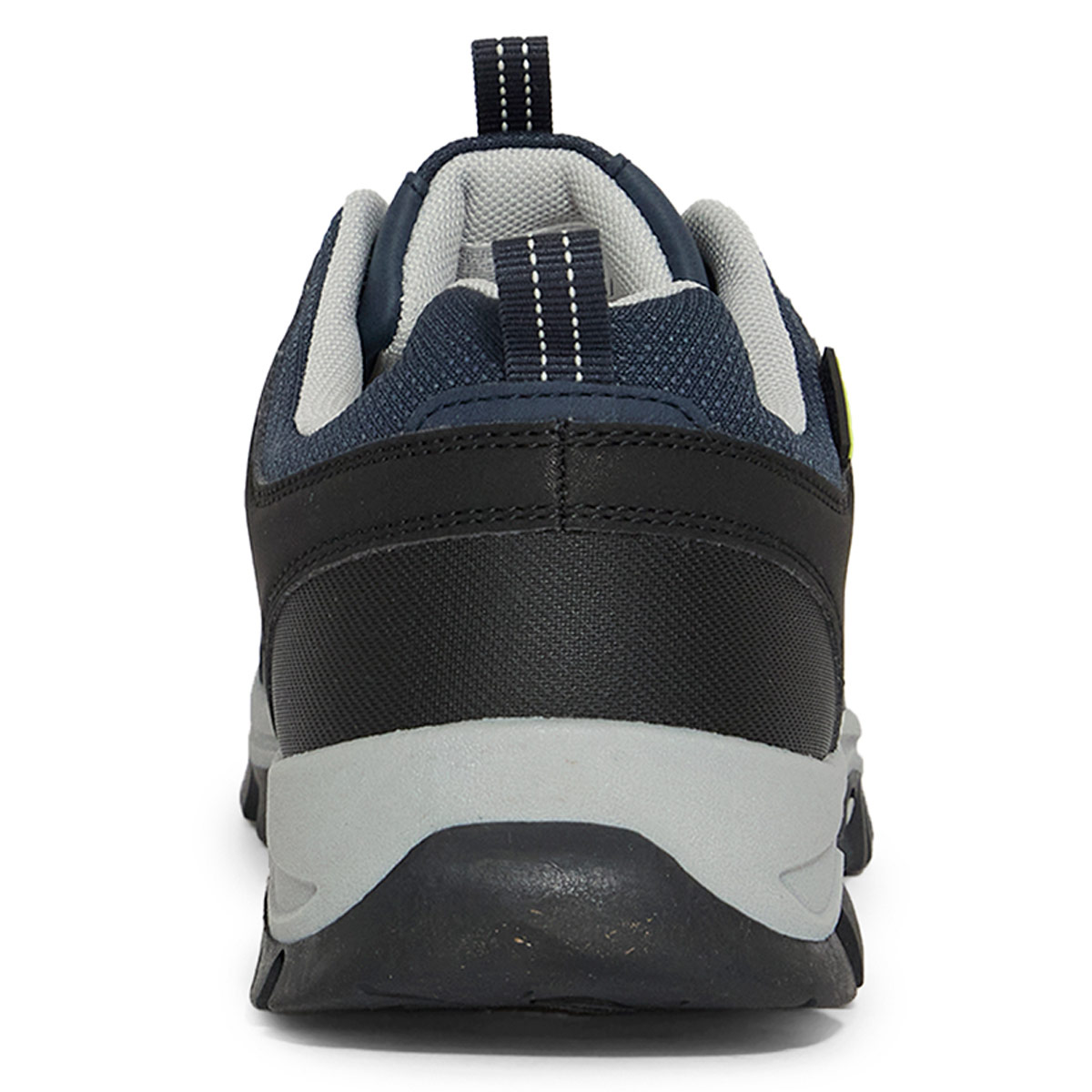 ZAPATILLAS HOMBRE RESCUE OUTDOOR AZUL ANGOS S27 - 5
