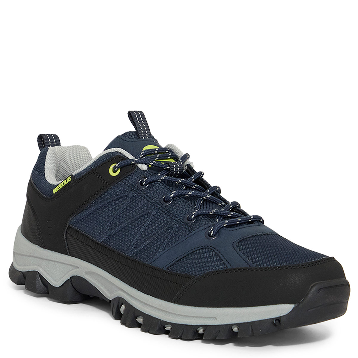 ZAPATILLAS HOMBRE RESCUE OUTDOOR AZUL ANGOS S27 - 2