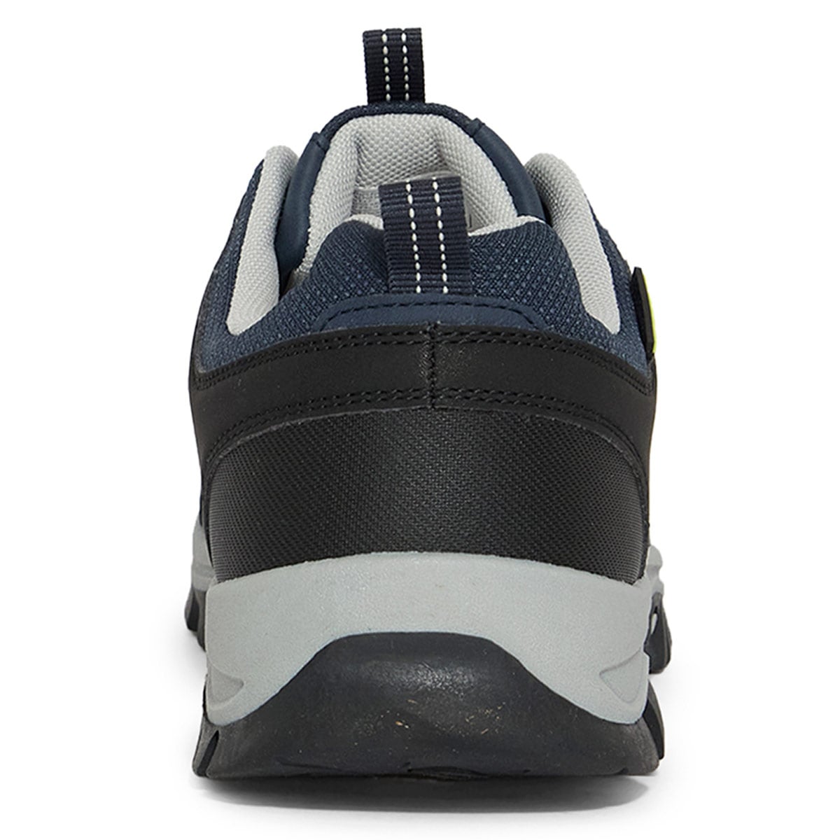 ZAPATILLAS HOMBRE RESCUE OUTDOOR AZUL ANGOS S27 - 5