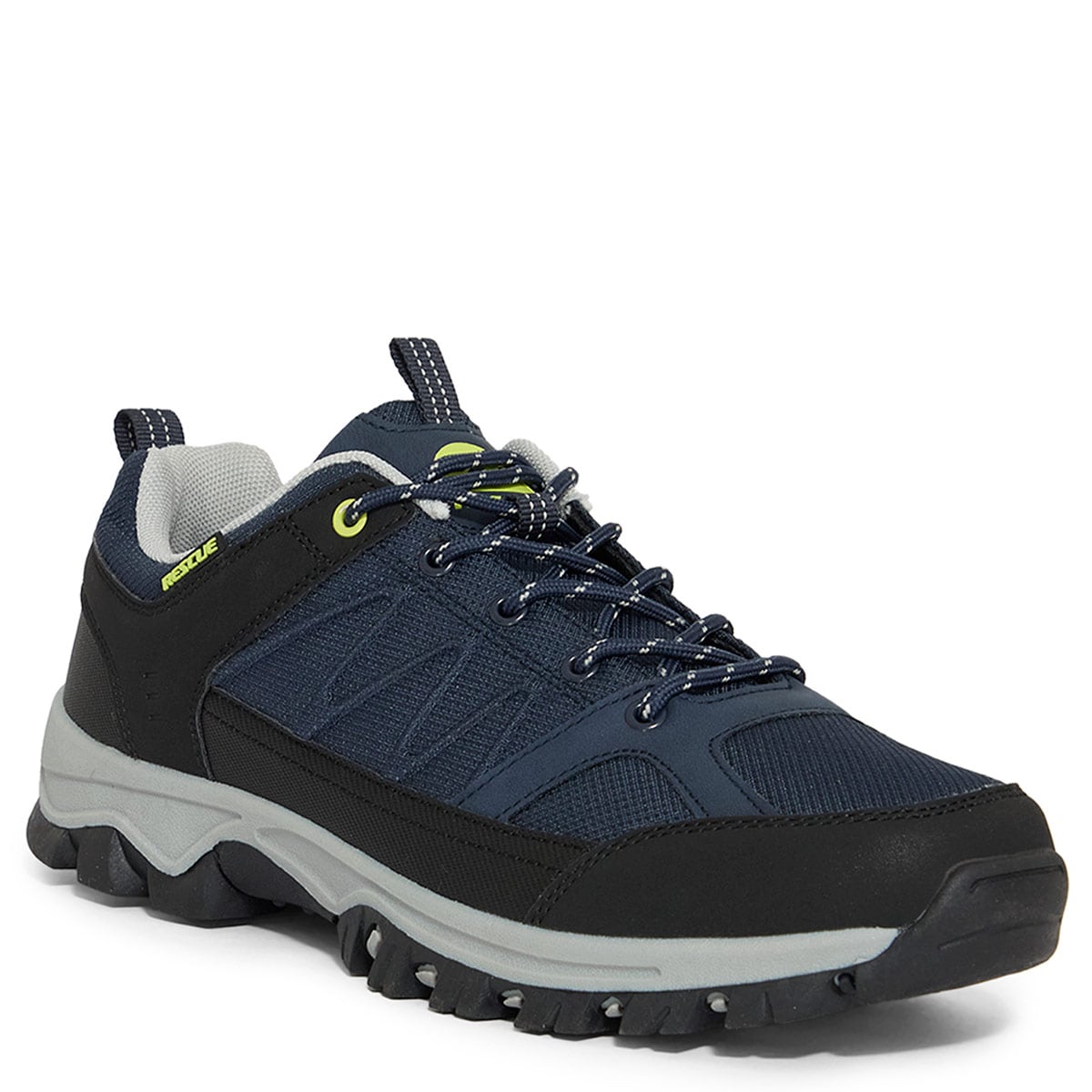 ZAPATILLAS HOMBRE RESCUE OUTDOOR AZUL ANGOS S27 - 2