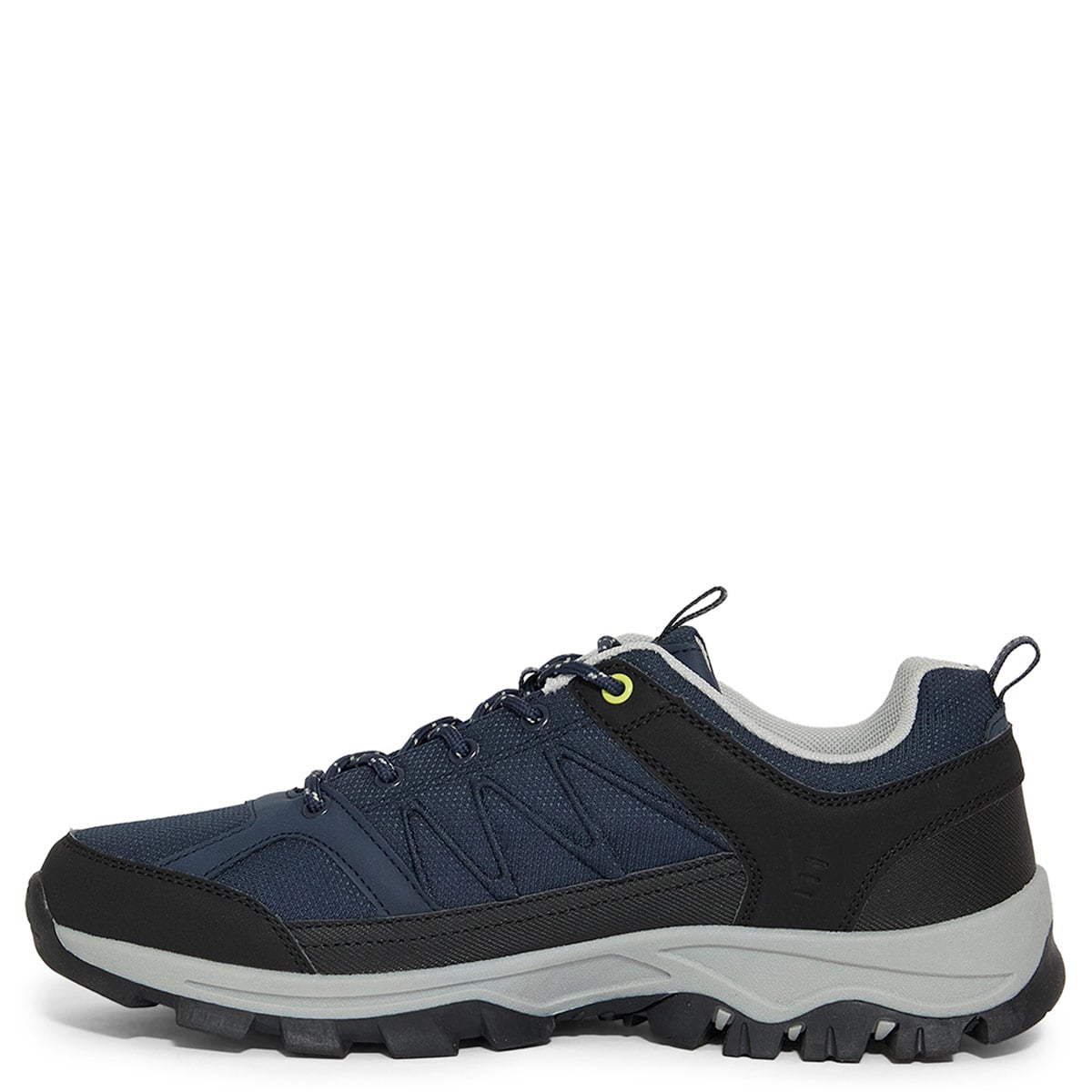 ZAPATILLAS HOMBRE RESCUE OUTDOOR AZUL ANGOS S27 - 4
