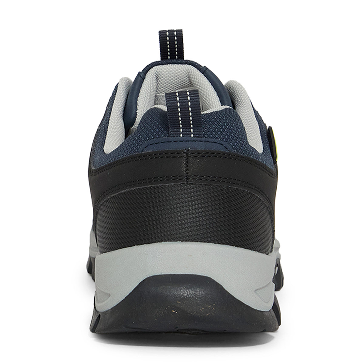 ZAPATILLAS HOMBRE RESCUE OUTDOOR AZUL ANGOS S27 - 5