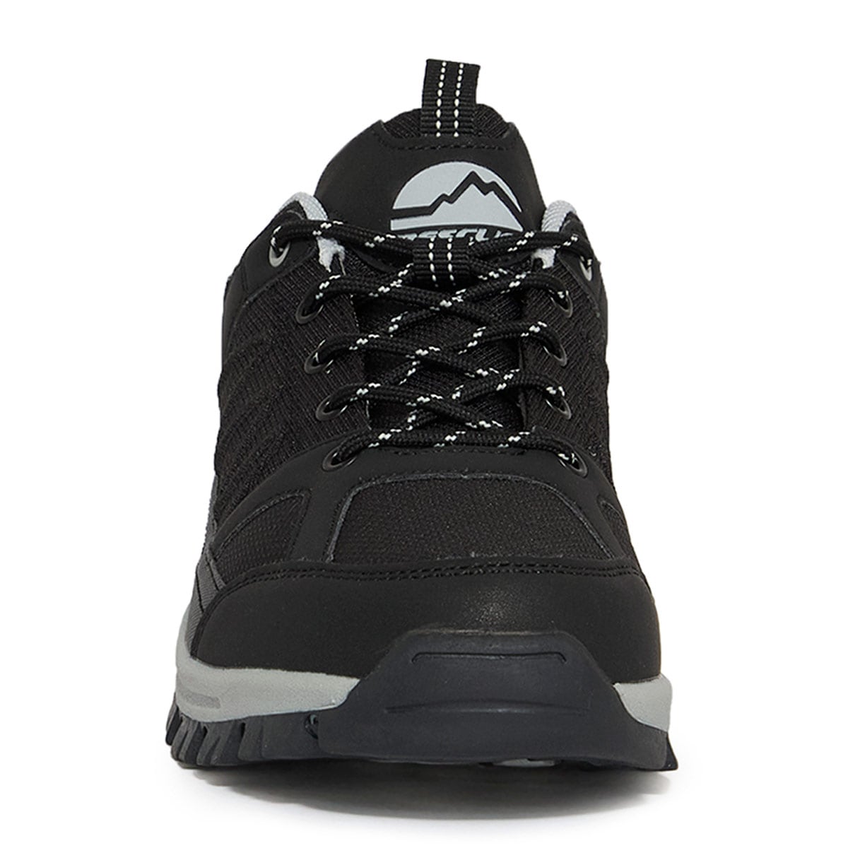 ZAPATILLAS HOMBRE RESCUE OUTDOOR NEGRO ANGOS S27 - 3