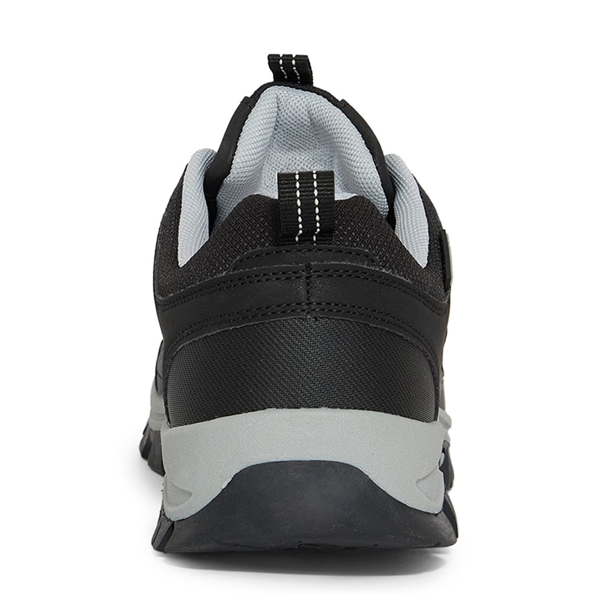 ZAPATILLAS HOMBRE RESCUE OUTDOOR NEGRO ANGOS S27 - 5