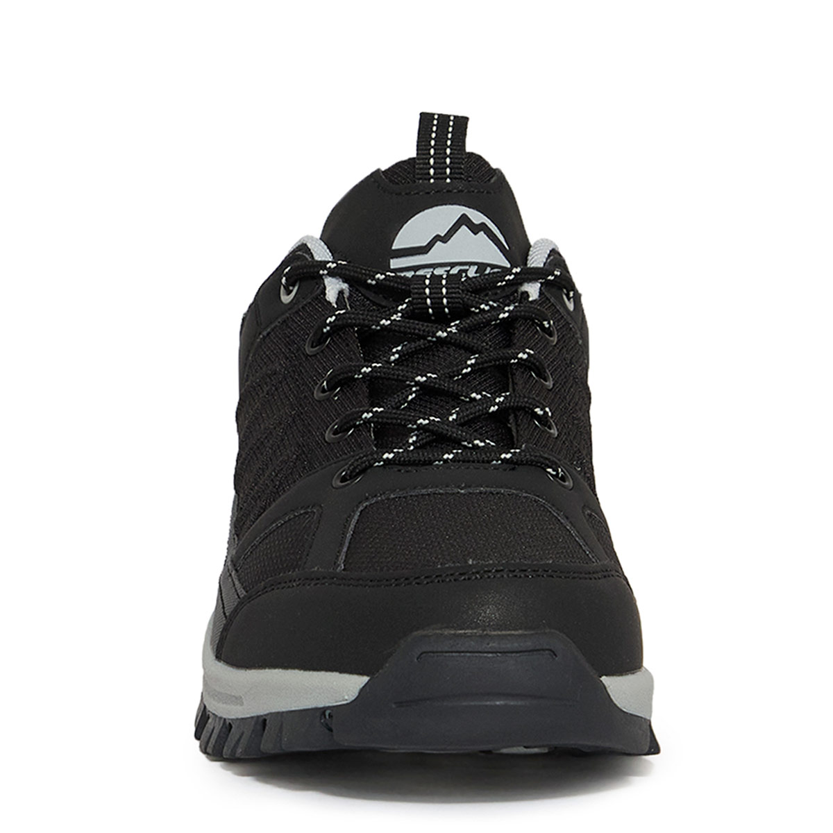 ZAPATILLAS HOMBRE RESCUE OUTDOOR NEGRO ANGOS S27 - 3
