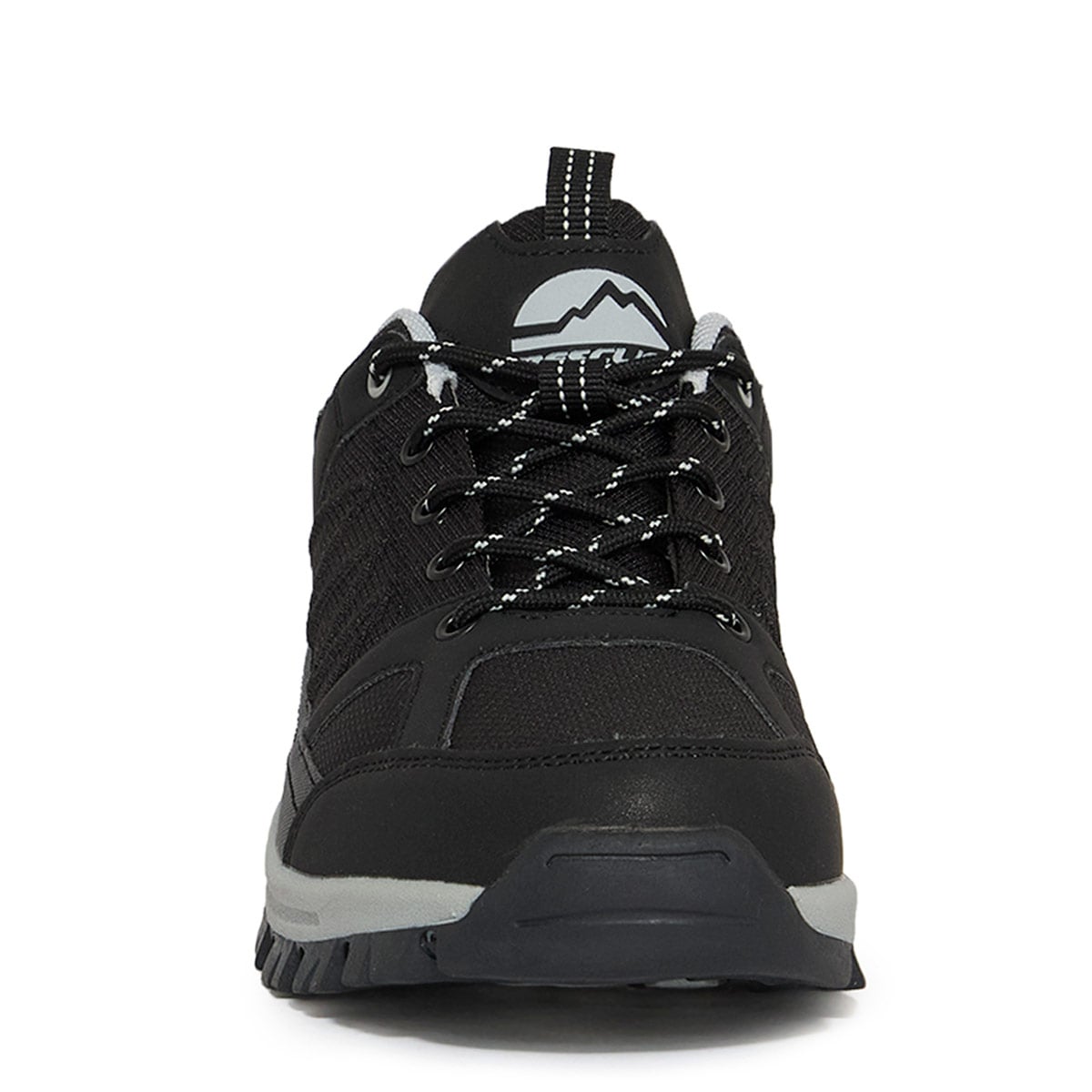 ZAPATILLAS HOMBRE RESCUE OUTDOOR NEGRO ANGOS S27 - 3