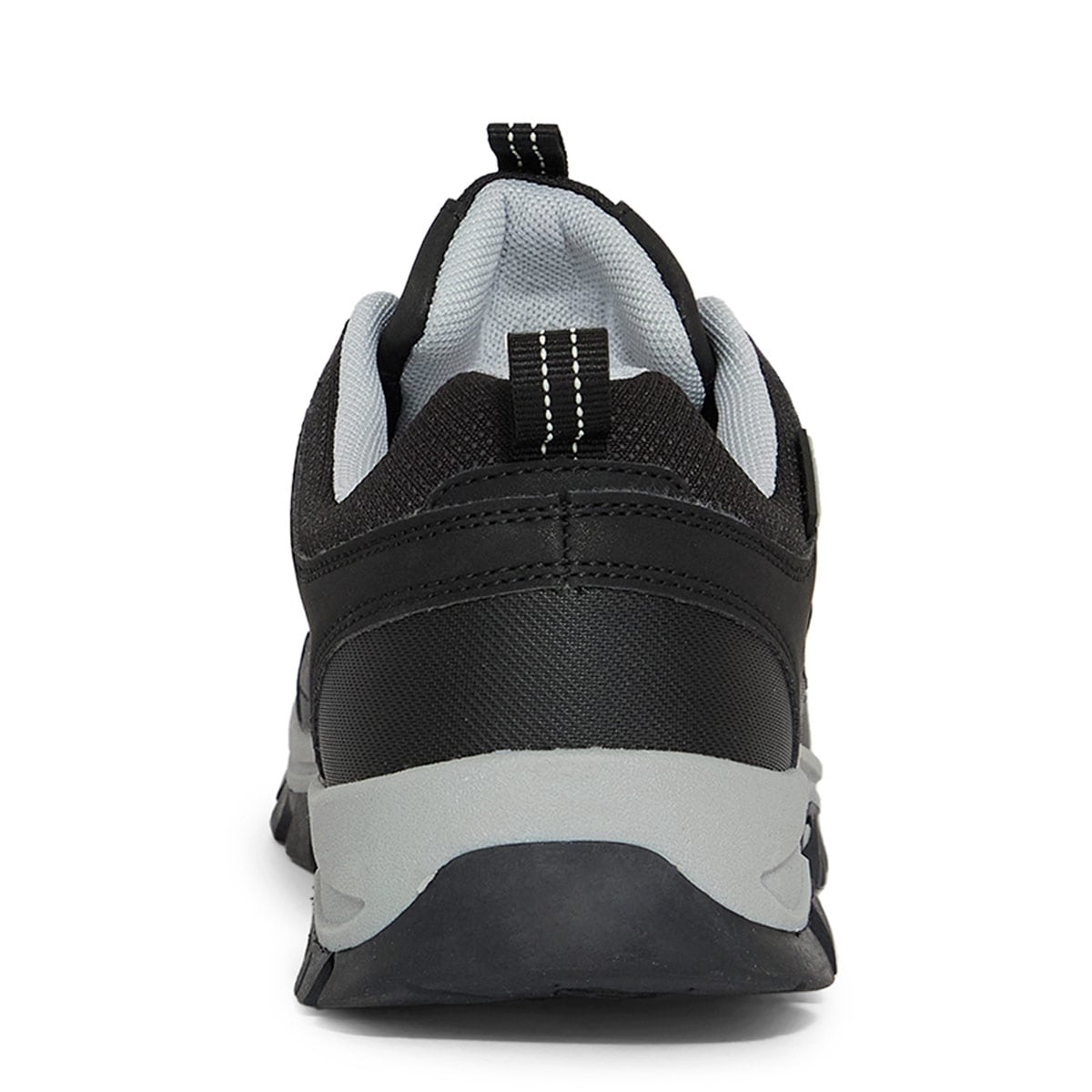 ZAPATILLAS HOMBRE RESCUE OUTDOOR NEGRO ANGOS S27 - 5