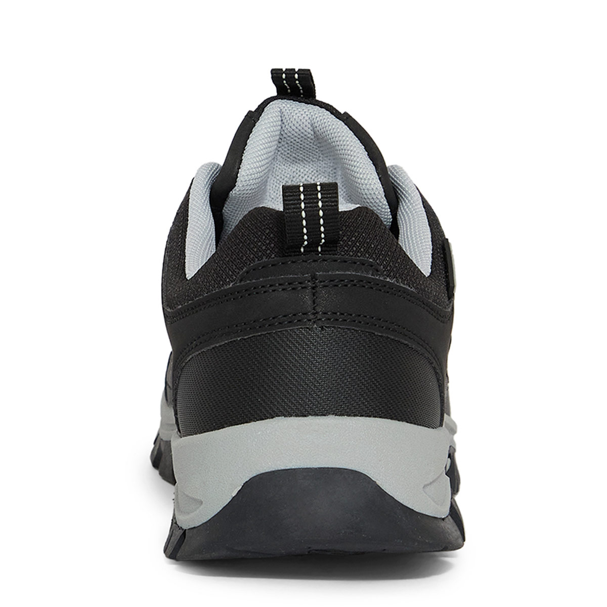 ZAPATILLAS HOMBRE RESCUE OUTDOOR NEGRO ANGOS S27 - 5