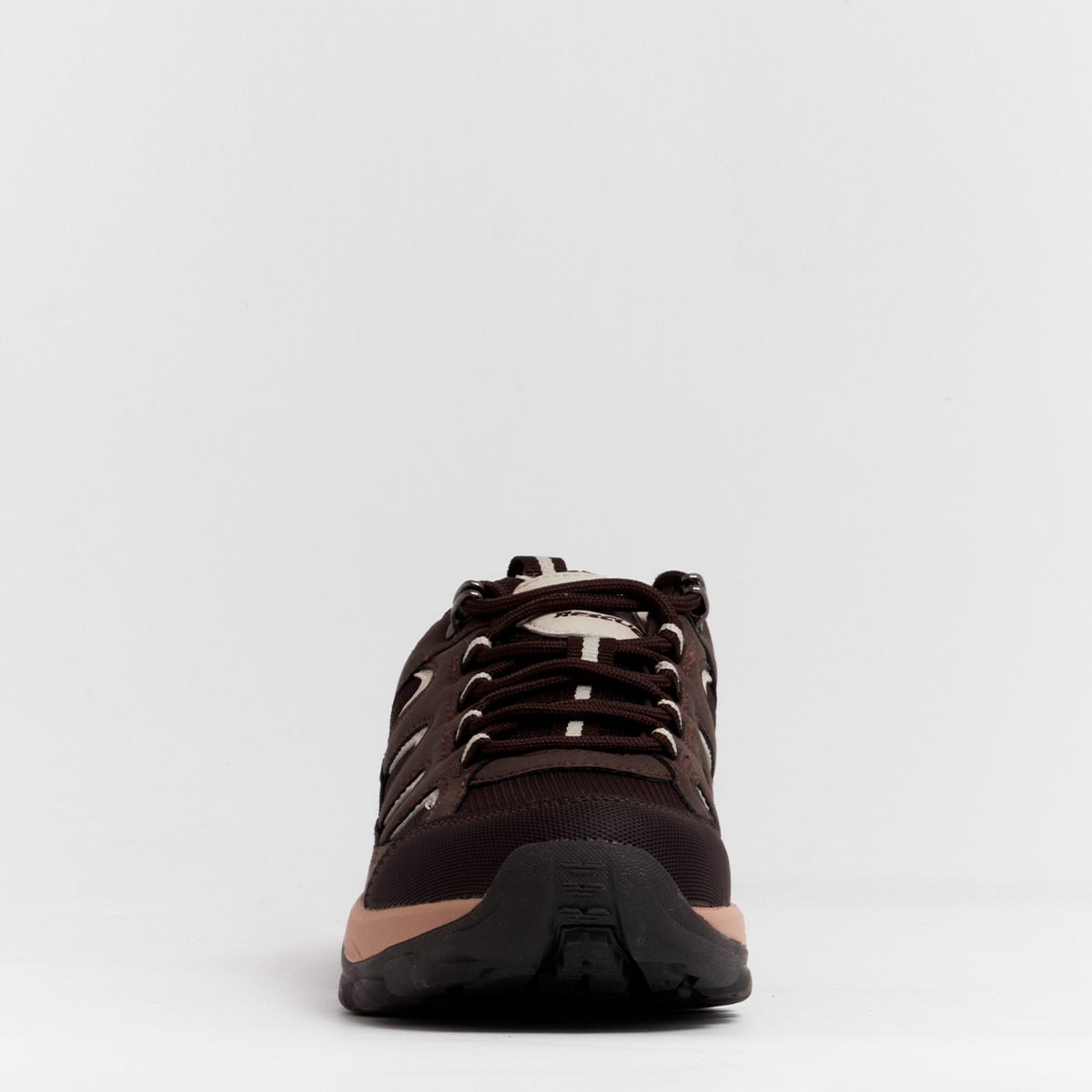 ZAPATILLAS MUJER RESCUE OUTDOOR CHOCOLATE NEVADA S27 - 4