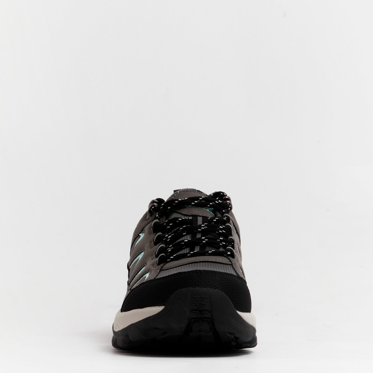 ZAPATILLAS MUJER RESCUE OUTDOOR GRIS NEVADA S27 - 4