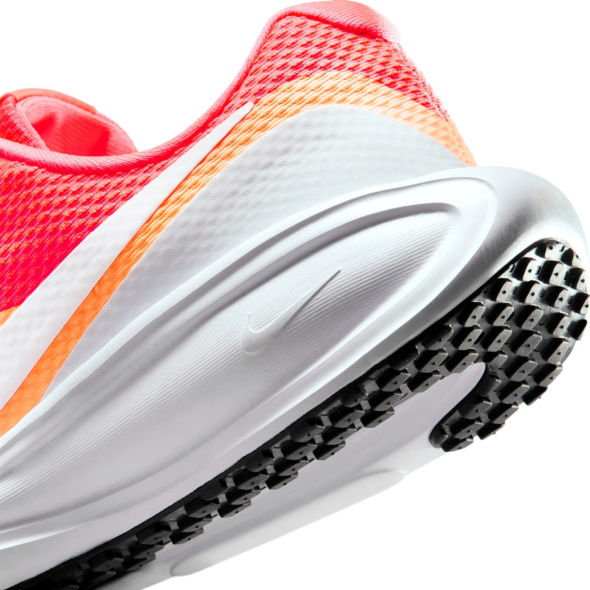 ZAPATILLAS MUJER NIKE RUNNING NARANJO REVOLUTION 8 - 5