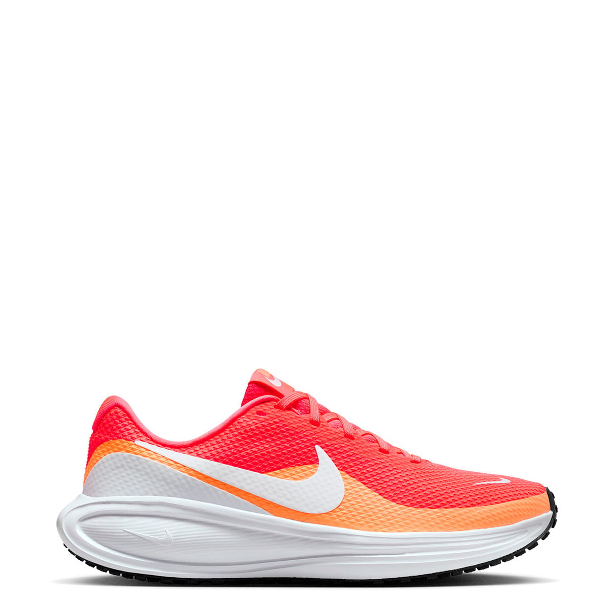 ZAPATILLAS MUJER NIKE RUNNING NARANJO REVOLUTION 8 - 3