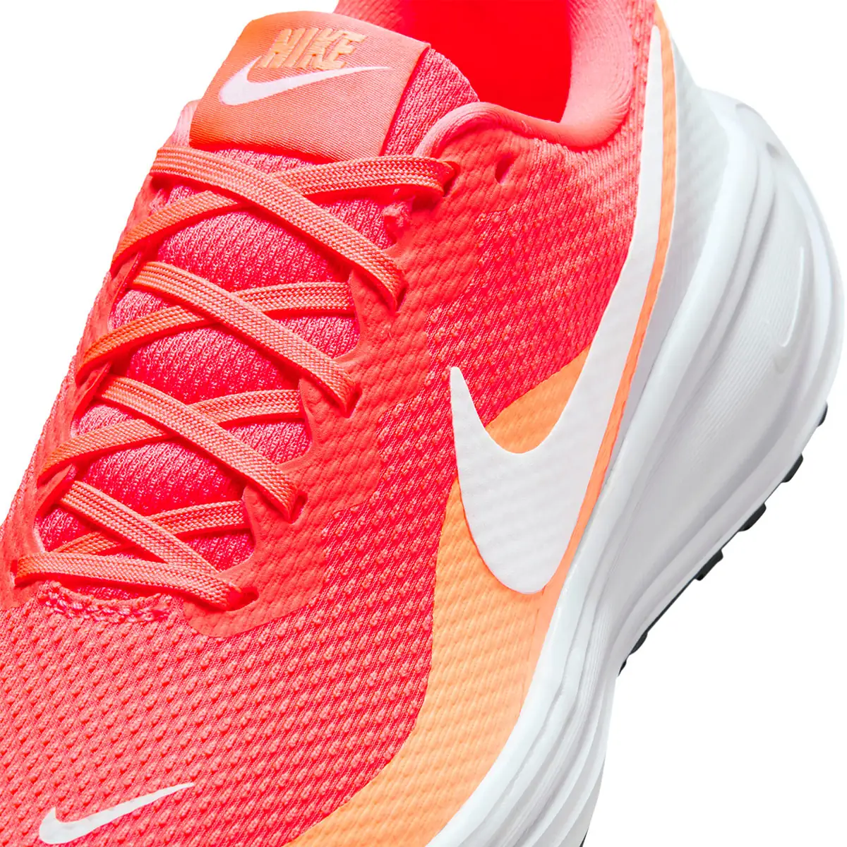 ZAPATILLAS MUJER NIKE RUNNING NARANJO REVOLUTION 8 - 4