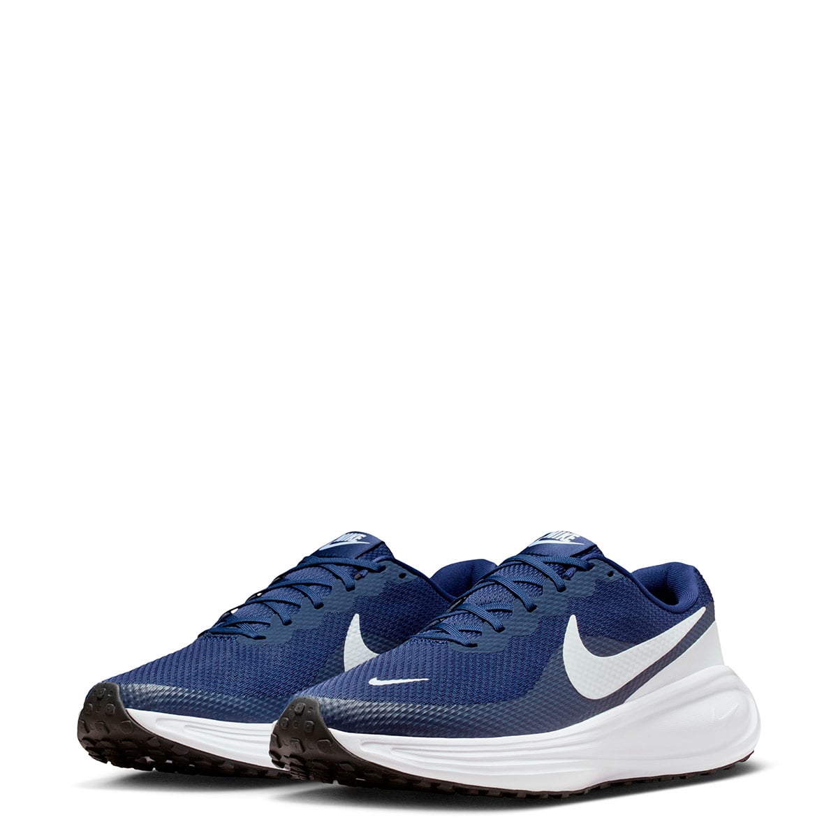 ZAPATILLAS HOMBRE NIKE RUNNING AZUL REVOLUTION 8 - 1