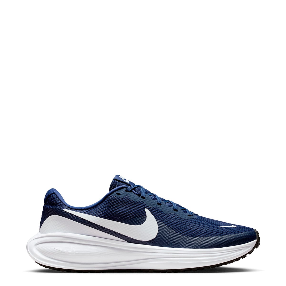 ZAPATILLAS HOMBRE NIKE RUNNING AZUL REVOLUTION 8 - 3