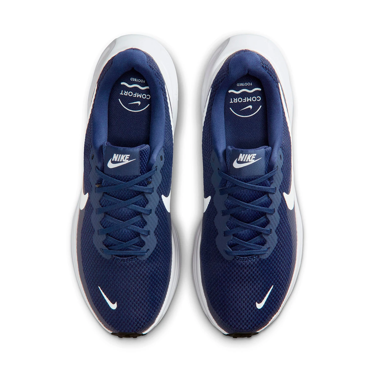 ZAPATILLAS HOMBRE NIKE RUNNING AZUL REVOLUTION 8 - 2