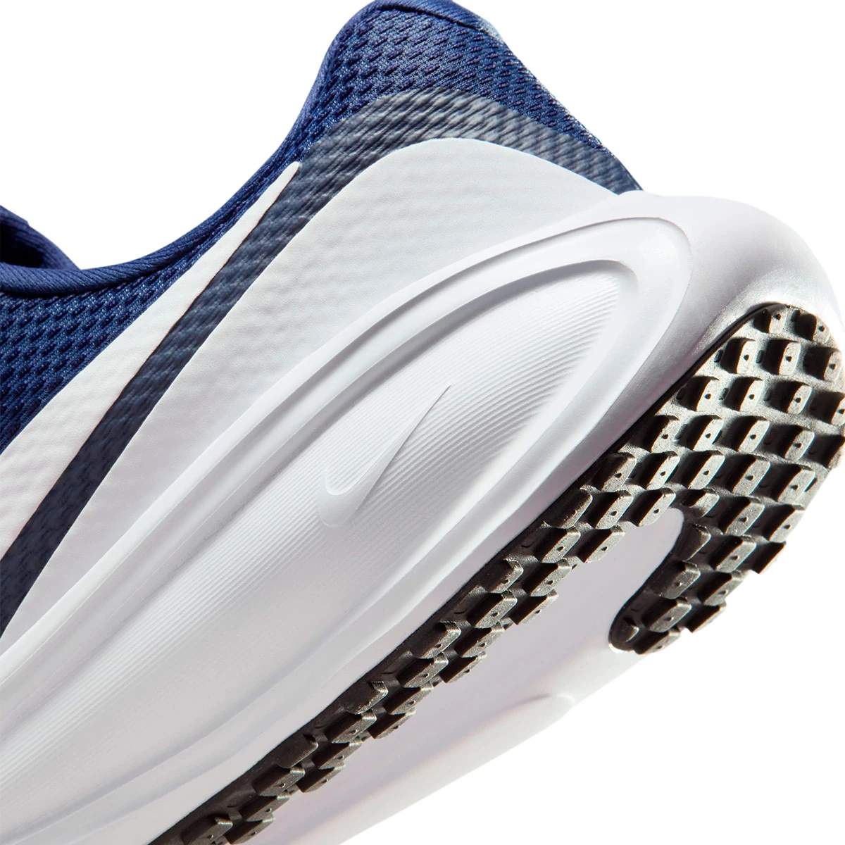 ZAPATILLAS HOMBRE NIKE RUNNING AZUL REVOLUTION 8 - 5